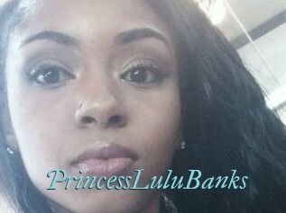 PrincessLuluBanks