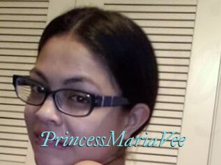 PrincessMariaVee
