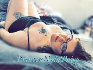 PrincessNylaPaige