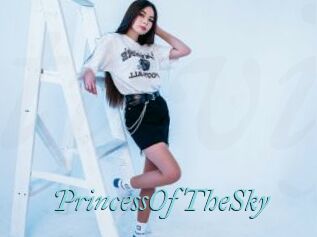 PrincessOfTheSky