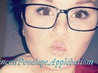PrincessPenelopeApplebottom