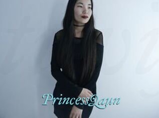PrincessQaun