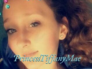 PrincessTiffanyMae