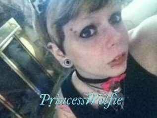PrincessWolfie