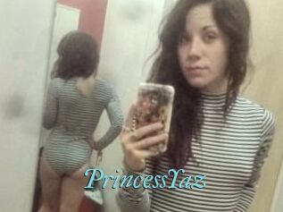 PrincessYaz