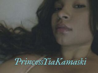 PrincessYiaKamaski