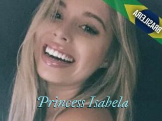 Princess_Isabela