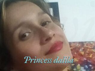 Princess_dalila