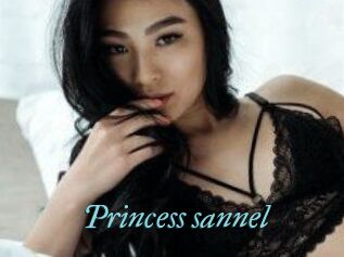 Princess_sannel
