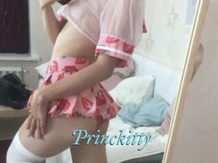 Princkitty