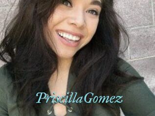 Priscilla_Gomez