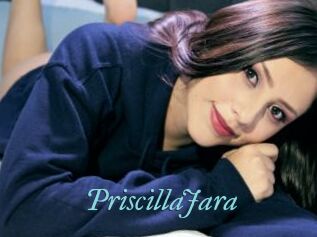 PriscillaJara