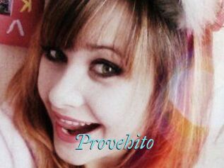 Provehito