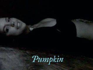 Pumpkin