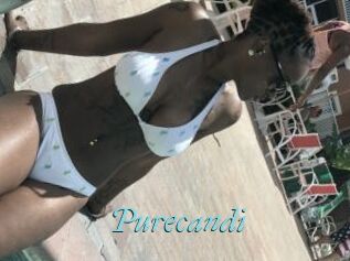 Purecandi