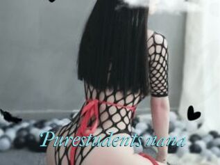 Purestudents_nana