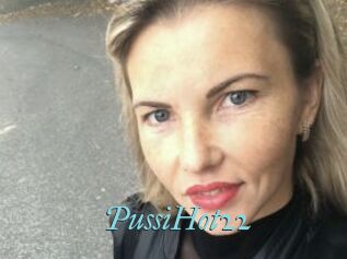 PussiHot22
