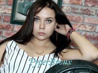 PyperBronx