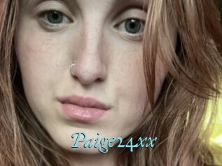 Paige24xx