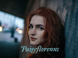 Paigeflorenns