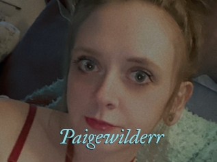 Paigewilderr