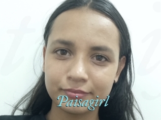 Paisagirl