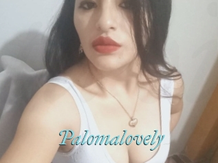Palomalovely