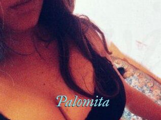 Palomita