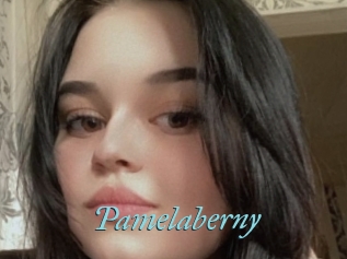Pamelaberny