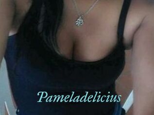Pameladelicius