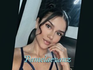Pamelaevanz