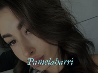 Pamelaharri