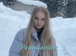Pamellakoller