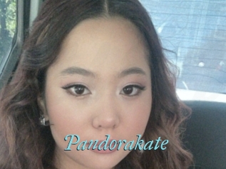 Pandorakate