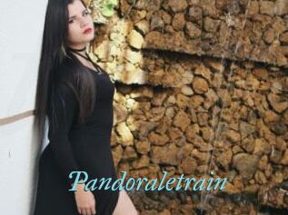 Pandoraletrain