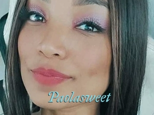 Paolasweet