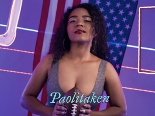 Paolitaken
