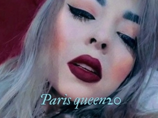 Paris_queen20