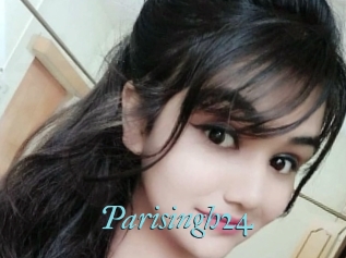 Parisingh24