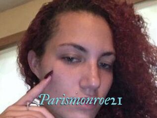 Parismonroe21