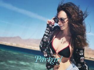 Partgirl