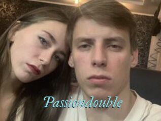 Passiondouble