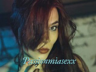 Passionmiasexx