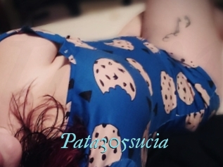 Pata305sucia