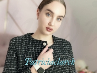 Patriciaclarck