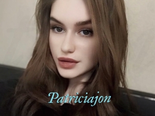 Patriciajon