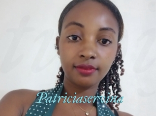 Patriciaservina