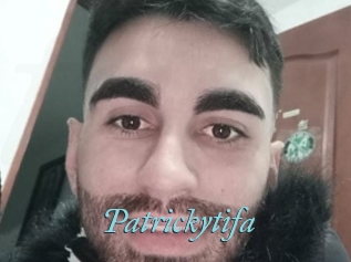 Patrickytifa