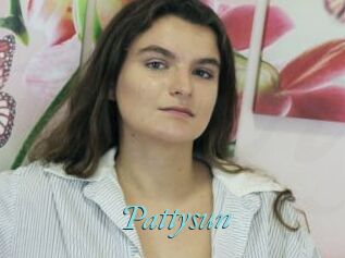 Pattysun
