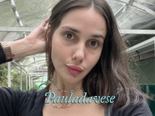 Pauladavese